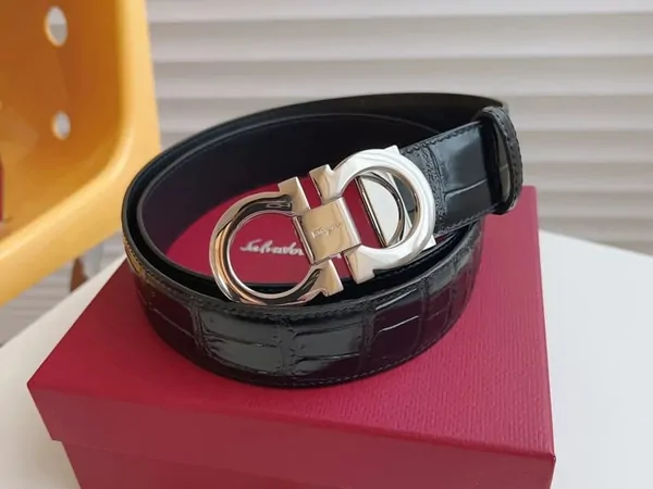Belts example product photo