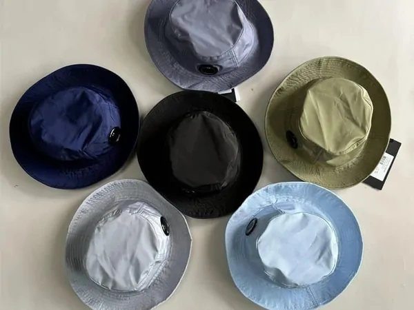 Caps and hats example product photo