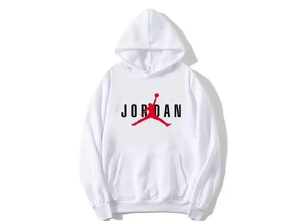 Hoodies example product photo
