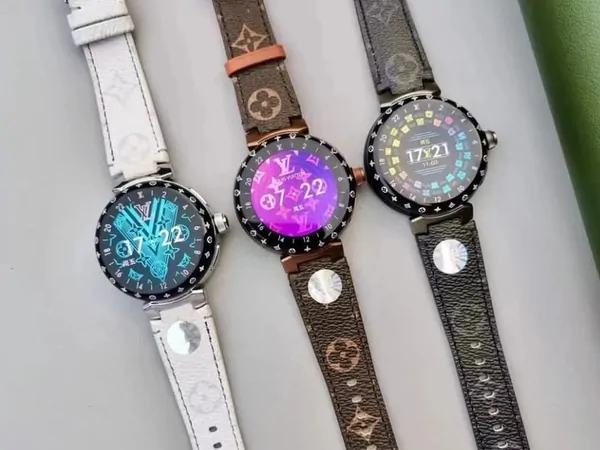 Watches example product photo